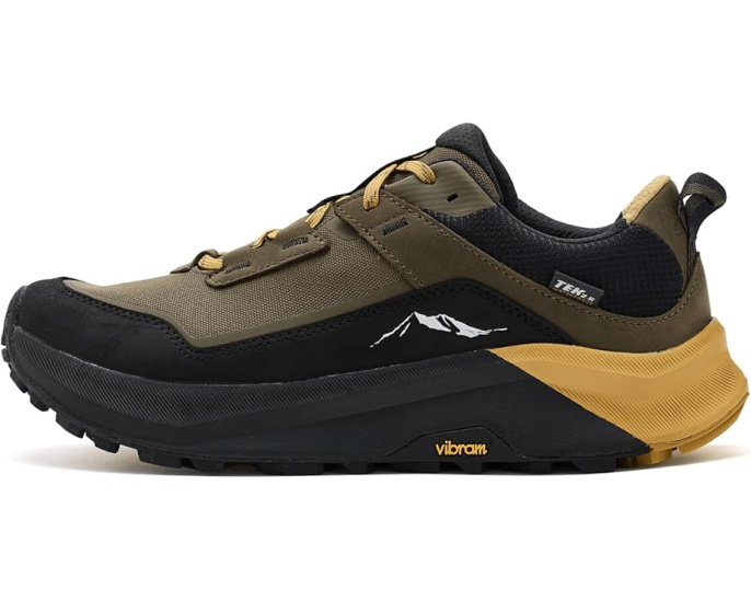 Низкие водонепроницаемые треккинговые ботинки L.L.Bean Nextventure для походов