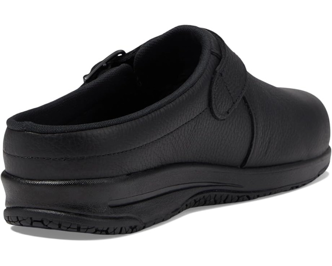 SAS Клоги Clog-Slip Resistant с противоскользящей подошвой и технологией Cradlefit