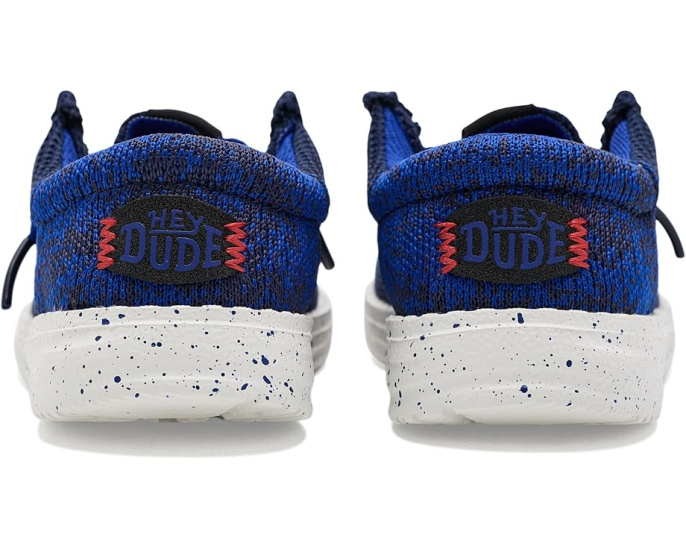 Кроссовки Hey Dude Wally Funk Gradient Mesh