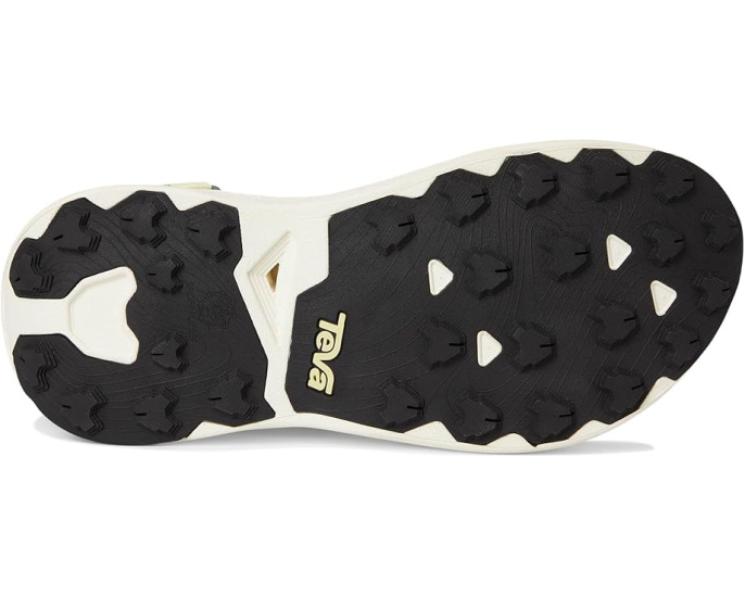 Трейловые кроссовки Teva Aventrail с системой W Strapping для бездорожья