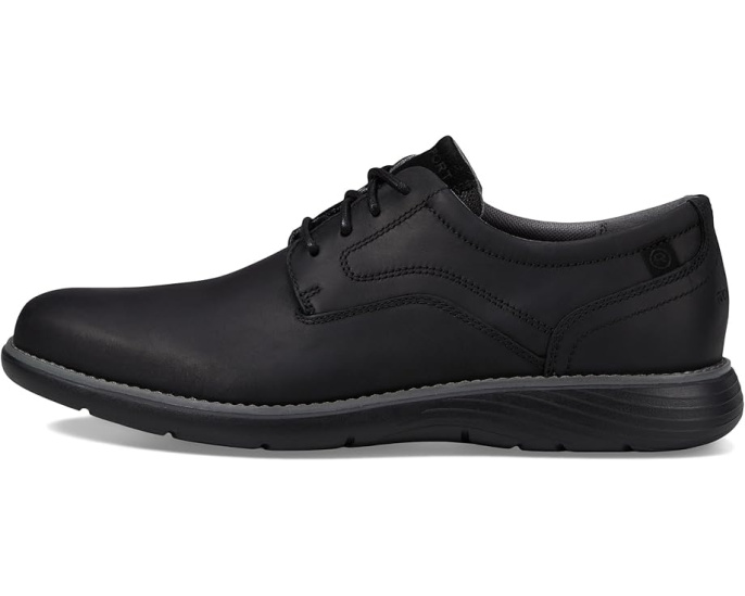 Туфли Rockport Garett Plain Toe с технологией truTECH для легкости