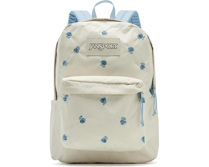 Рюкзак JanSport Superbreak Plus FX с отделением для ноутбука