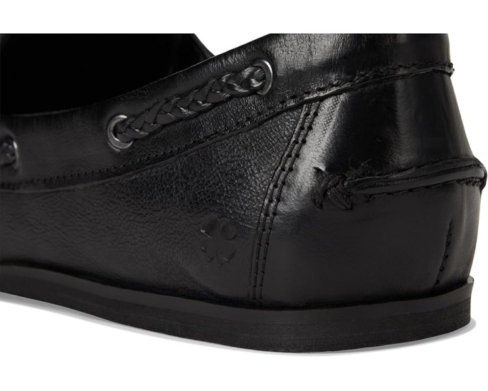 Мокасины Lucky Brand Timini Studded с заклепками и круглым носком
