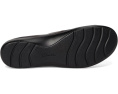 Туфли Clarks Cora Aubrie с ремешком и круглым носком