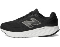 Кроссовки New Balance Fresh Foam X Evoz v4 с дышащим сетчатым верхом и технологией Fresh Foam X