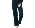 Пижама L.L.Bean Scotch Plaid Flannel клетчатая из фланели