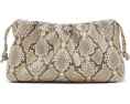 Сумка Loeffler Randall Kiri Multi Ring Dumpling Pouch с кольцами