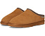 Уютные тапочки-мокасины Bearpaw Tabitha II с пропиткой BearCoat