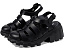 Детские сандалии Mini Melissa Megan Kids с ремешком на щиколотке
