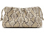 Сумка Loeffler Randall Kiri Multi Ring Dumpling Pouch с кольцами