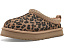 UGG Tazz Spotted детские с пятнистым принтом