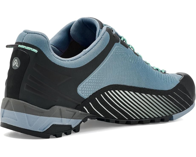 Кроссовки Asolo Eldo Evo Gv Ml с мембраной GORE-TEX