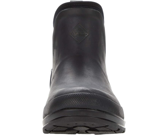 Ботинки Muck Originals Ankle The Original Muck Boot Company с круглым носком