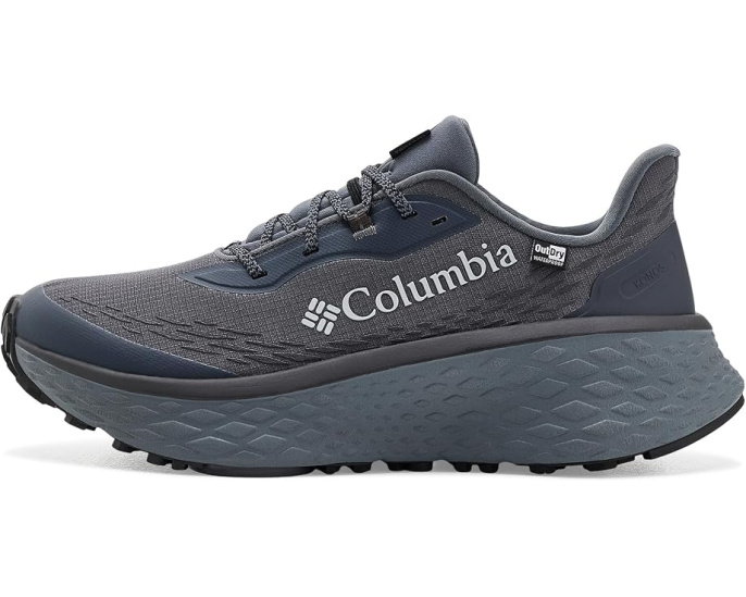 Кроссовки Columbia Konos Trillium ATR OutDry для женщин