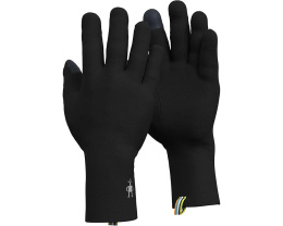 Термические перчатки Smartwool из мериносовой шерсти с сенсорным покрытием