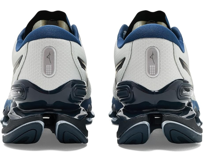 Mizuno Wave Prophecy 15 кроссовки для бега с амортизацией