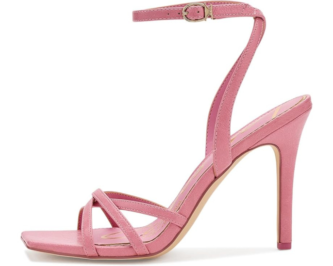 Сандалии Bria от Circus NY by Sam Edelman на ультратонкой шпильке