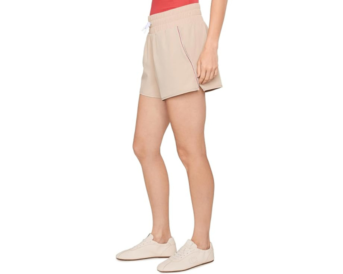 Varley Bodie Running Shorts 2" беговые шорты