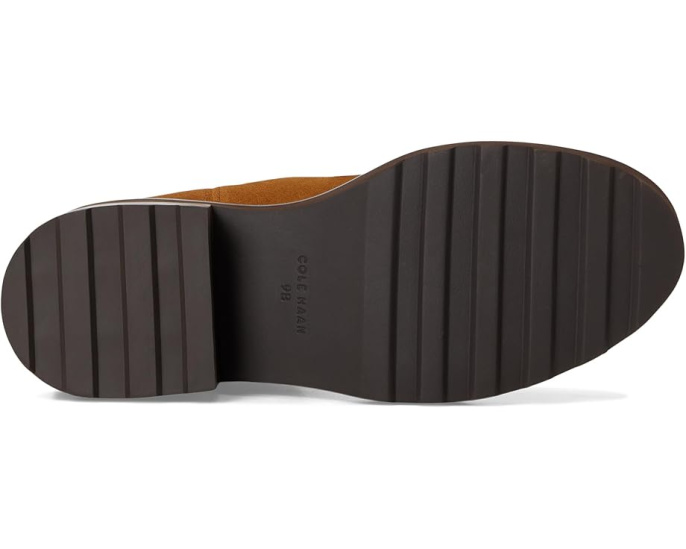 Водонепроницаемые ботинки Cole Haan Shibley с ремнями