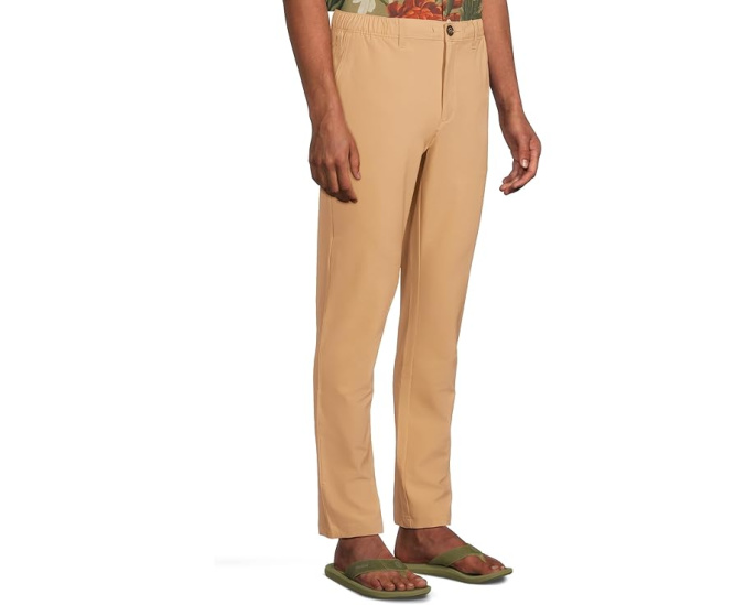 Брюки Chubbies The All About Almonds 30 дюймов (76.2 см) для активного отдыха