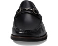 Лоферы Peter Millar Crown Leather Bit с металлической пряжкой и кожаной подкладкой