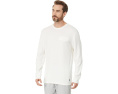 Термофутболка Polo Ralph Lauren Embossed с длинным рукавом
