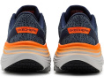 Беговые кроссовки SKECHERS Max Cushioning Endeavour с сетчатым верхом