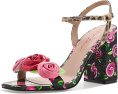 Туфли Krystle от Blue by Betsey Johnson с цветочным декором