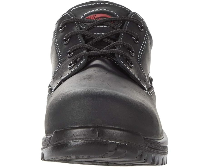 Рабочие туфли Avenger Foreman Oxford с композитным носком CT