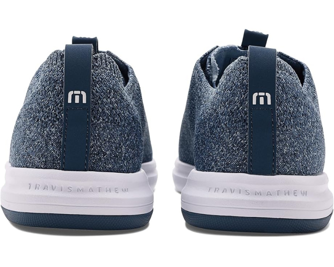 Кроссовки TravisMathew The Daily Lite с системой амортизации SweetSpot