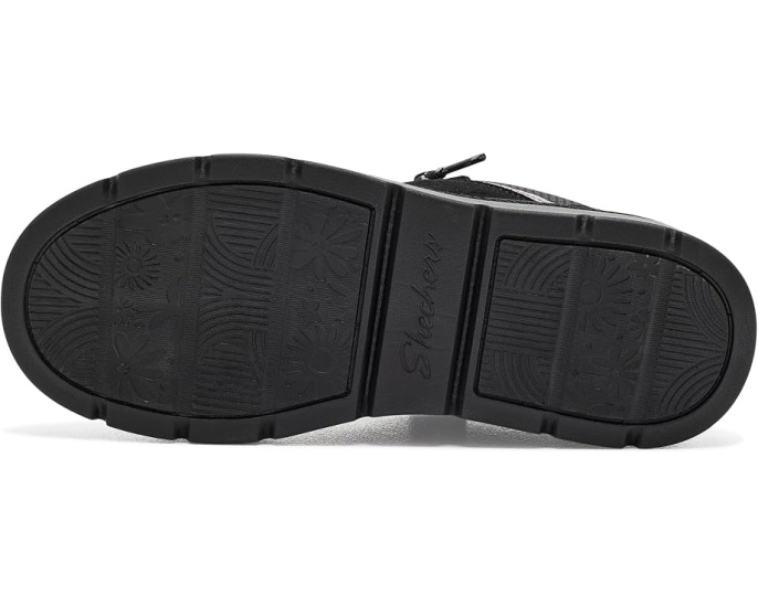 Ботинки Skechers Keepsakes Cozy Street Hiker Ez водонепроницаемые