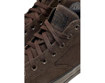 Кроссовки Converse Chuck Taylor All Star Malden Street из замши