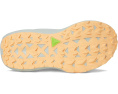 Трейловые кроссовки ASICS Trabuco Max 4 с технологией FF BLAST PLUS ECO