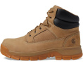 Ботинки Carhartt Kentwood 6" со стальным носком