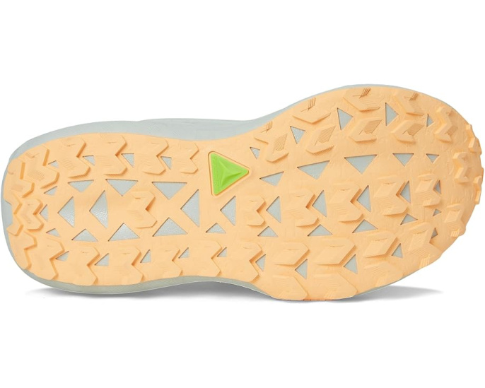 Трейловые кроссовки ASICS Trabuco Max 4 с технологией FF BLAST PLUS ECO