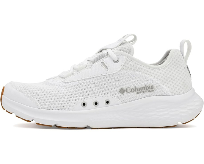 Кроссовки Columbia Castback PFG с системой NAVIC FIT
