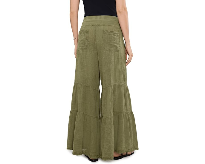Широкие брюки Lando Wide Leg от XCVI
