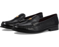 Лоферы Tory Burch Classic с фирменным акцентом и стегаными краями