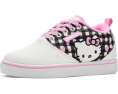 Детские кроссовки Heelys Pro 20 Hello Kitty с принтом и съемным колесом