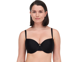 Бюстгальтер Chantelle Lucie Lace с поролоновыми чашками и эффектом памяти