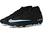 Бутсы Nike Superfly 10 Club для скорости и контроля мяча
