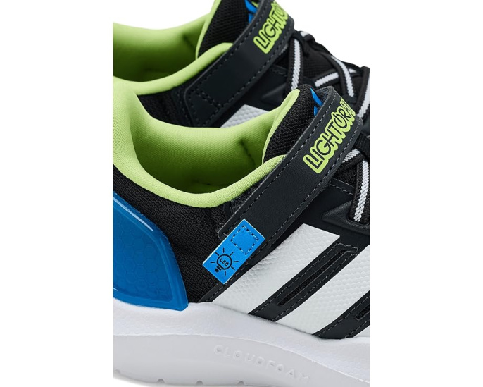 Adidas Lightorama Runner для малышей