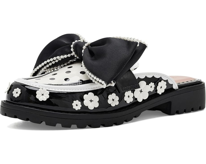 Сандалии Gladdys от Blue by Betsey Johnson с каблуком-блоком
