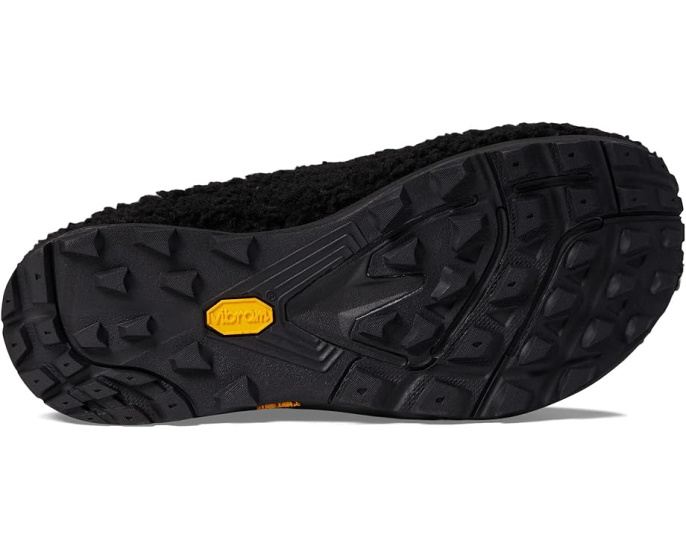Topo Athletic Revive домашние тапочки с ортопедической стелькой