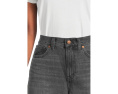 Madewell Superwide джинсы Kingswood прямого кроя