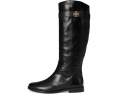 Сапоги Tory Burch Turnlock Riding с застежкой-турнлок