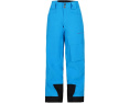 Детские брюки Parker Pants от Obermeyer синего цвета с защитой от влаги