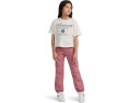 Брюки Abercrombie & Fitch Elevated Cargo Jogger с карманами и регулируемым поясом