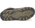 Merrell ботинки Accentor 3 Mid WP с мембраной GORE-TEX