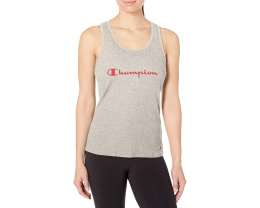 Топ майка Champion Sleep Racerback Tank с открытой спиной